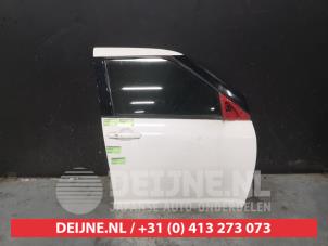 Suzuki Swift Tür 4-türig rechts vorne O467477 foto 2