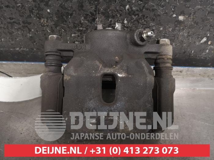 Suzuki Ignis Bremszange links vorne O467493