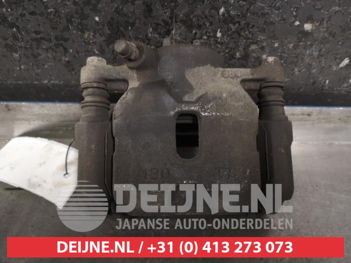 Suzuki Ignis Bremszange rechts vorne O467494