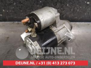 Suzuki Ignis Starter O467499 photo 2