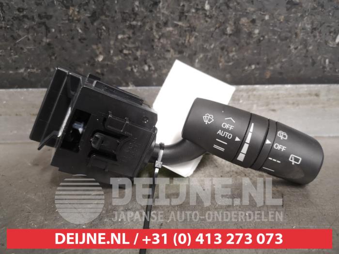 Mazda CX-5 Ruitenwis Schakelaar O467560