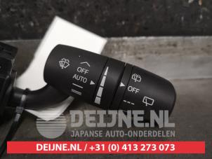 Mazda CX-5 Wiper switch O467560 photo 2