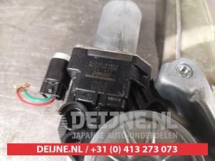 Suzuki Celerio Ruitmechaniek 4Deurs links-achter O467546 foto 2