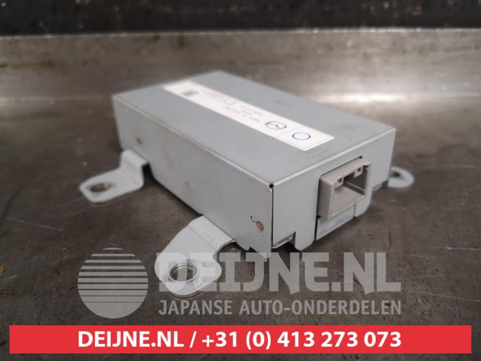 Mazda CX-5 Radio condensator O467562