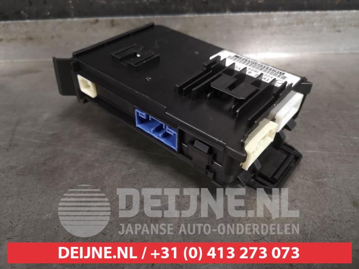Gebruikte Module Bodycontrol Mazda CX-5 II (KF) 2.2 SkyActiv-D 150 16V 2WD Prijs € 100,00 Margeregeling aangeboden door V.Deijne Jap.Auto-onderdelen BV