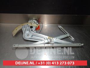 Daihatsu Cuore Window mechanism 2-door, front left O275402 photo 2
