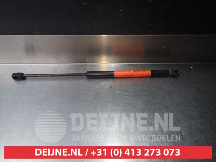 Hyundai Santafe Gasdemper links-achter O293673