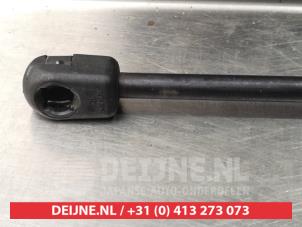 Hyundai Santafe Gasdämpfer links hinten O293673 foto 2