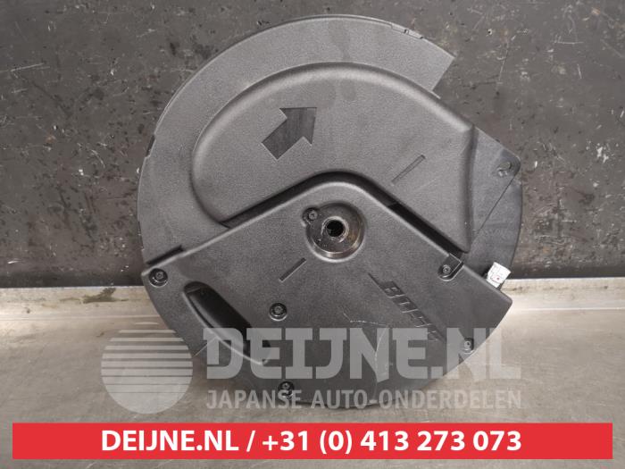 Mazda CX-5 Subwoofer O467587