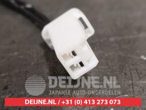 Mazda CX-5 Tailgate switch O467592 photo 2