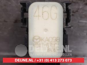 Mazda CX-5 PDC-Sensor O467596 foto 2