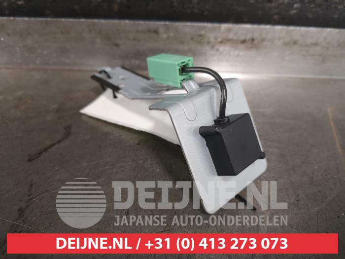 Mazda CX-5 GPS Antenne O467598