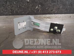 Mazda CX-5 GPS antenna O467598 photo 2