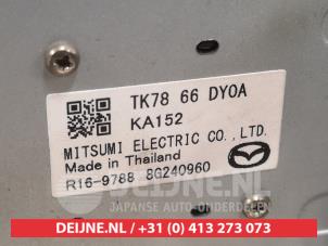 Mazda CX-5 GPS antenna O467598 photo 3