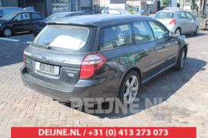 Subaru Legacy Tür 4-türig rechts hinten O467599 foto 2