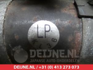 Mazda 323F Starter O360442 photo 2