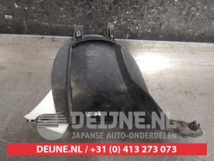 Mazda CX-5 Rear bumper component, left O467631 photo 2