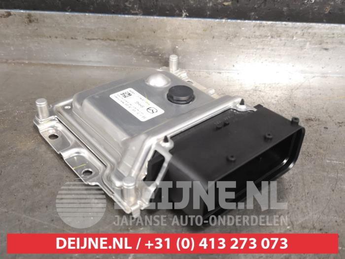 Gebruikte Adblue Computer Mazda CX-5 II (KF) 2.2 SkyActiv-D 150 16V 2WD Prijs € 100,00 Margeregeling aangeboden door V.Deijne Jap.Auto-onderdelen BV