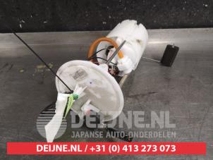 Suzuki Vitara Electric fuel pump O467641 photo 2