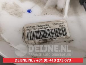 Suzuki Vitara Electric fuel pump O467641 photo 3