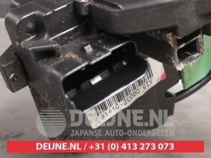 Hyundai I30 Türschlossmechanik 4-türig links hinten O467662 foto 3