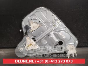 Hyundai I30 Fenstermechanik 4-türig links hinten O467663 foto 2