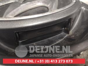 Hyundai I30 Tailgate handle O467684 photo 2