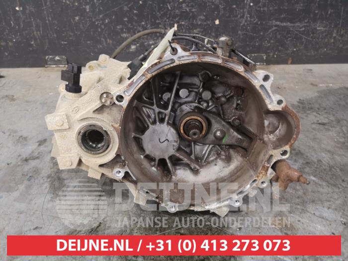 Hyundai I20 Gearbox O467704