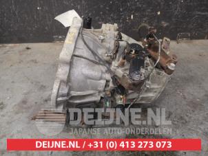 Hyundai I20 Getriebe O467704 foto 2