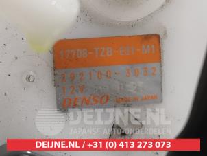 Honda Jazz Brandstofpomp Elektrisch O467747 foto 3