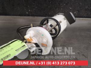 Honda Jazz Brandstofpomp Elektrisch O467747 foto 2