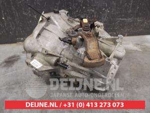 Hyundai Santafe Getriebe O467753 foto 3