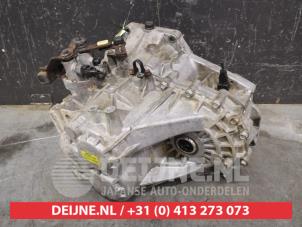Hyundai Santafe Getriebe O467753 foto 2