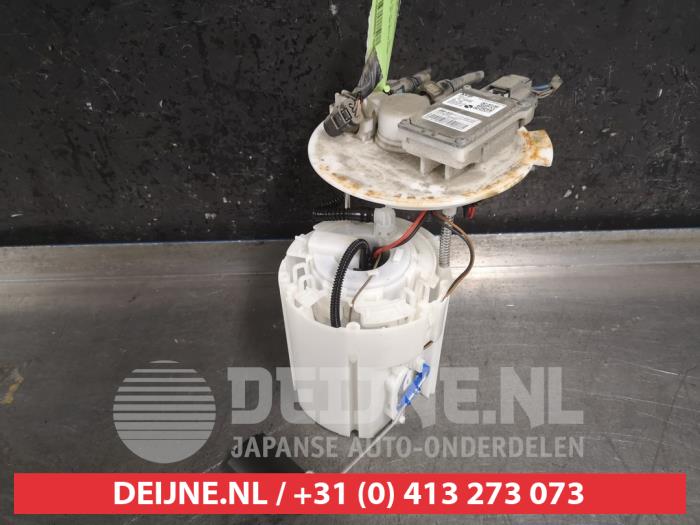 Hyundai I30 Brandstofpomp Elektrisch O467762