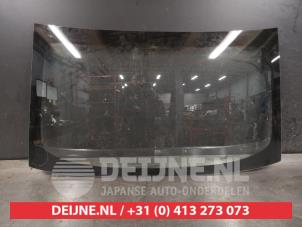 Mazda 3 Fenster hinten O467769 foto 2