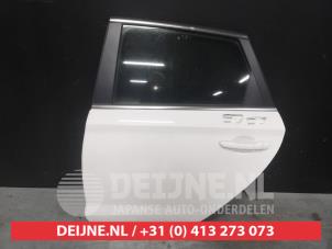 Hyundai I30 Tür 4-türig links hinten O467773 foto 2