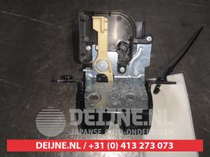 Hyundai I30 Schließmechanik Heckklappe O467781 foto 2