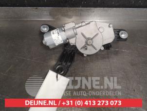 Hyundai I30 Scheibenwischermotor hinten O467782 foto 2
