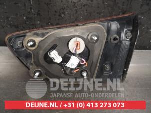 Hyundai I30 Tailgate reflector, left O467783 photo 3