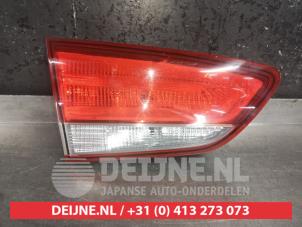 Hyundai I30 Tailgate reflector, left O467783 photo 2