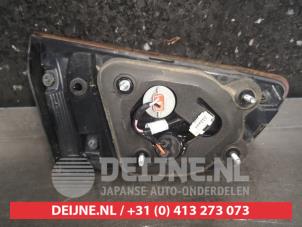 Hyundai I30 Heckklappenreflektor rechts O467784 foto 3