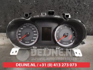 Mitsubishi Lancer Tacho - Kombiinstrument KM O467825 foto 2
