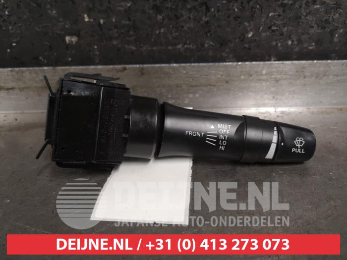 Mitsubishi Lancer Ruitenwis Schakelaar O467827