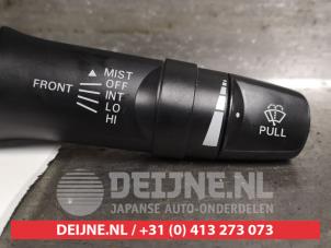 Mitsubishi Lancer Wiper switch O467827 photo 2