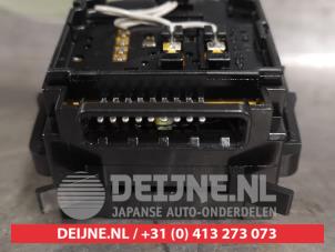 Mitsubishi Lancer Wiper switch O467827 photo 3