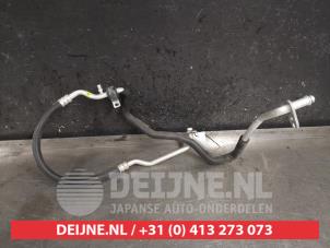 Mitsubishi Lancer Klima Leitung O467832 foto 2