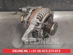 Mitsubishi Lancer Dynamo O467836 photo 2