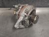 Dynamo van een Mitsubishi Lancer Sports Sedan (CY/CZ) 1.8 MIVEC 16V 2009
