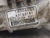 Dynamo van een Mitsubishi Lancer Sports Sedan (CY/CZ) 1.8 MIVEC 16V 2009