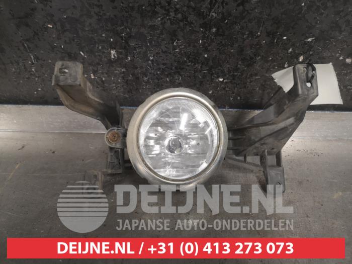 Kia Sorento Mistlamp links-voor O467841